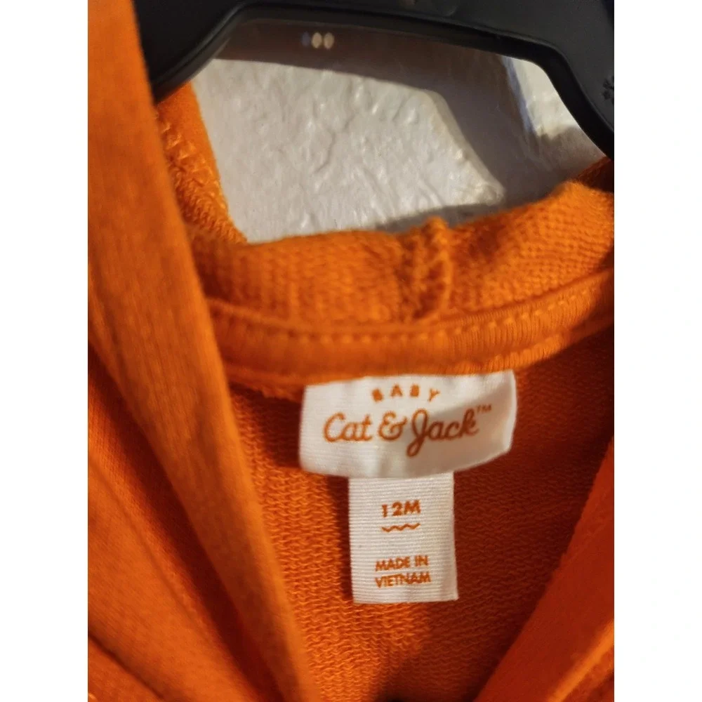 Cat & Jack cat jack